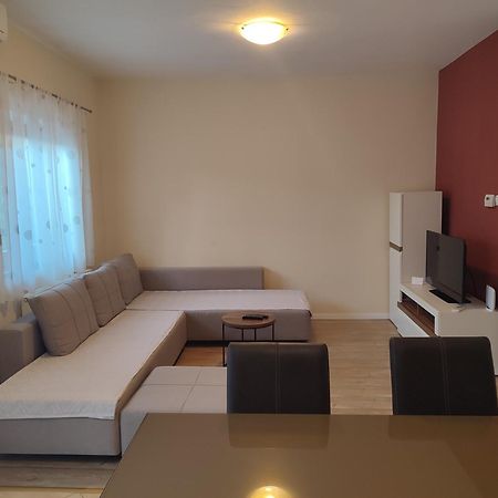 Apartment Stipic Задар Экстерьер фото
