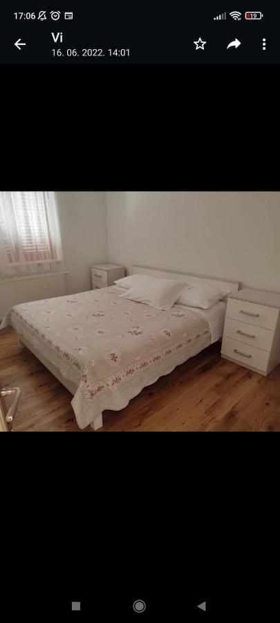 Apartment Stipic Задар Экстерьер фото
