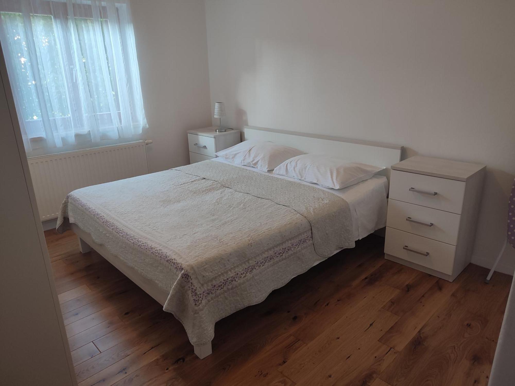 Apartment Stipic Задар Экстерьер фото