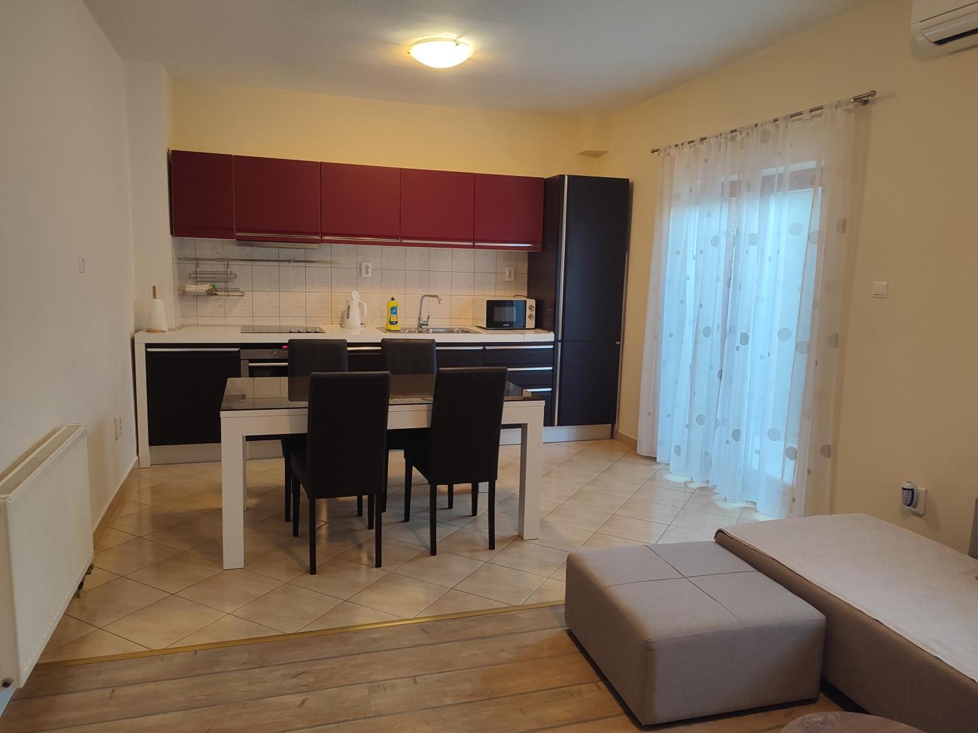Apartment Stipic Задар Экстерьер фото