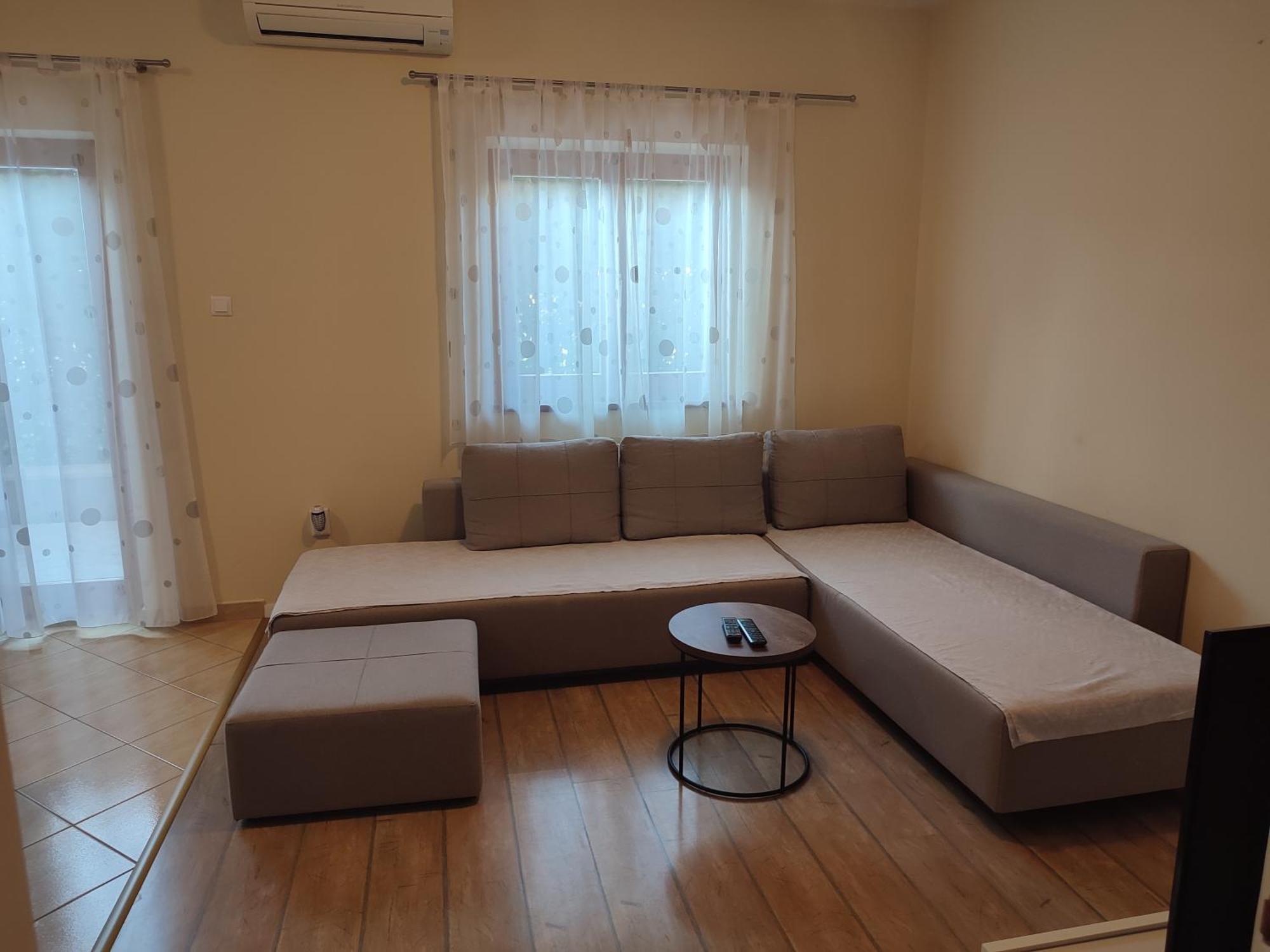 Apartment Stipic Задар Экстерьер фото