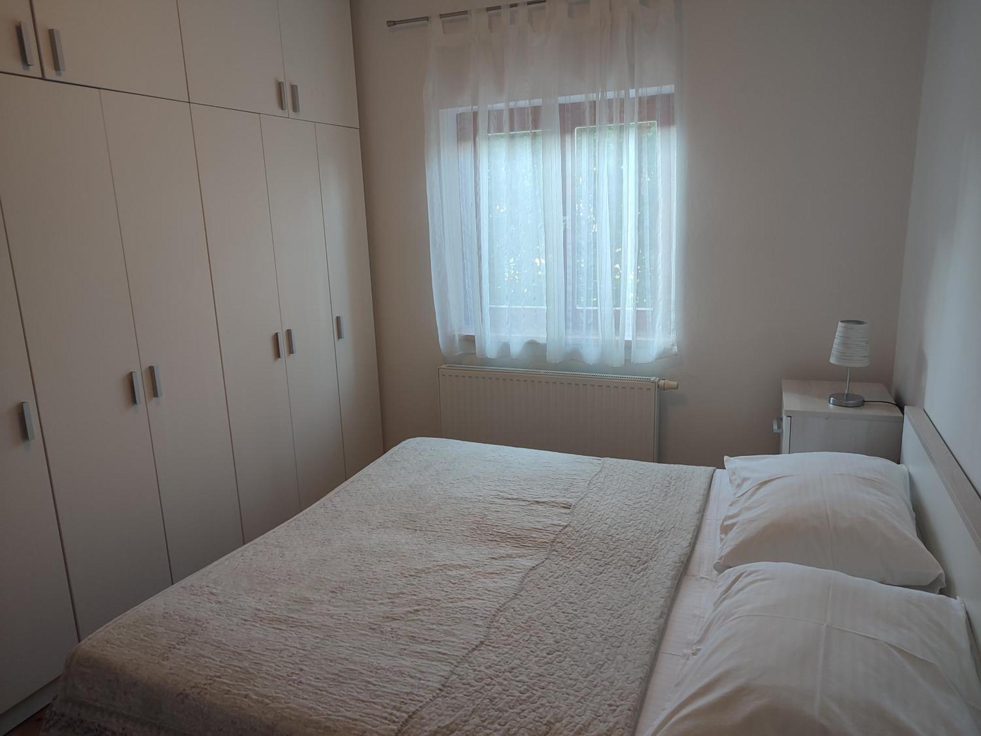 Apartment Stipic Задар Экстерьер фото