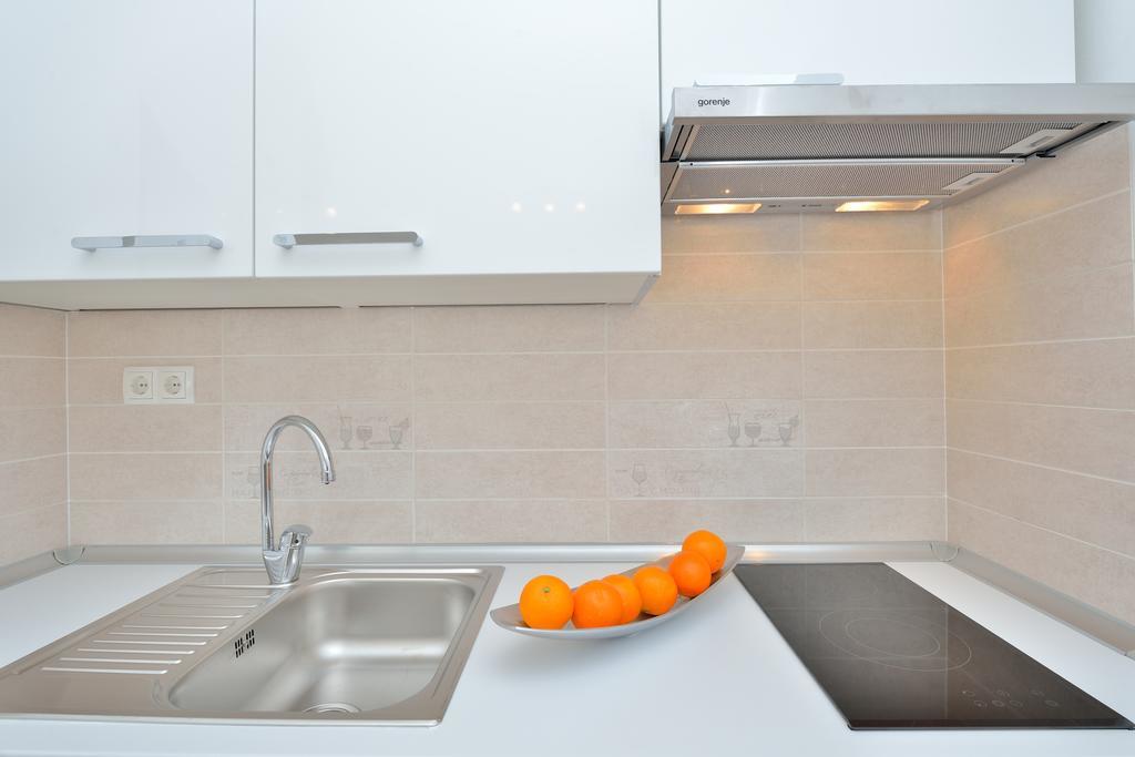 Apartment Stipic Задар Номер фото
