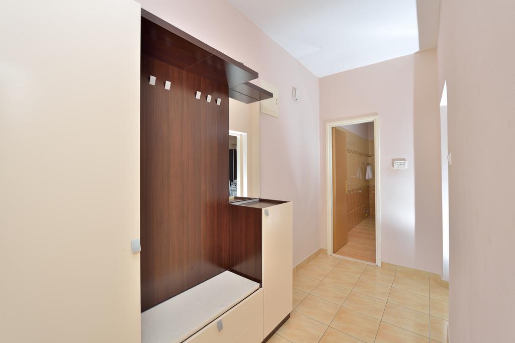 Apartment Stipic Задар Экстерьер фото