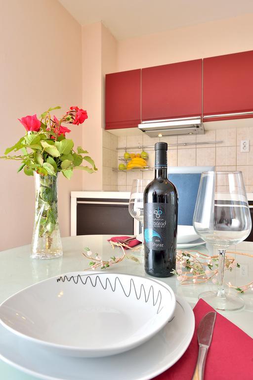 Apartment Stipic Задар Номер фото