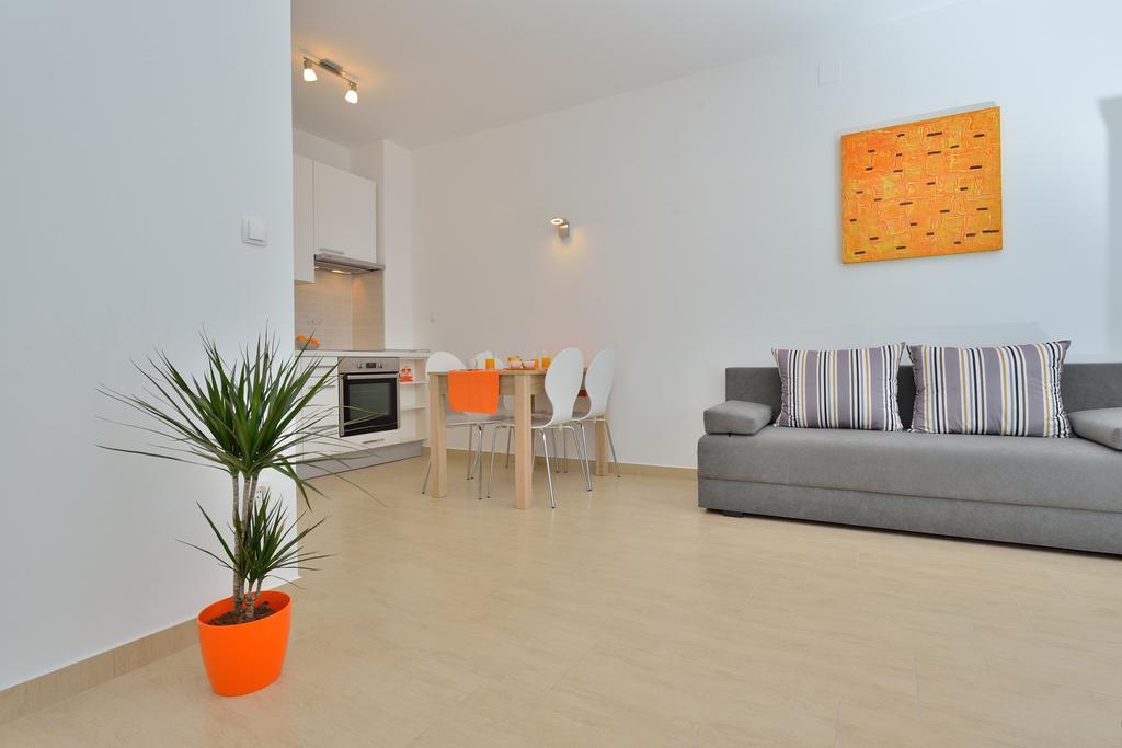 Apartment Stipic Задар Номер фото