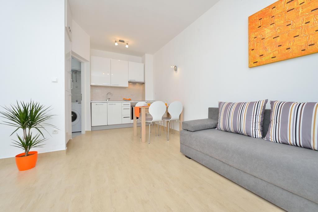 Apartment Stipic Задар Номер фото