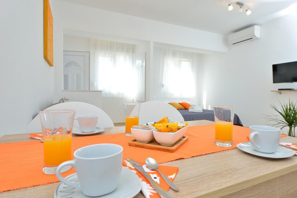 Apartment Stipic Задар Номер фото
