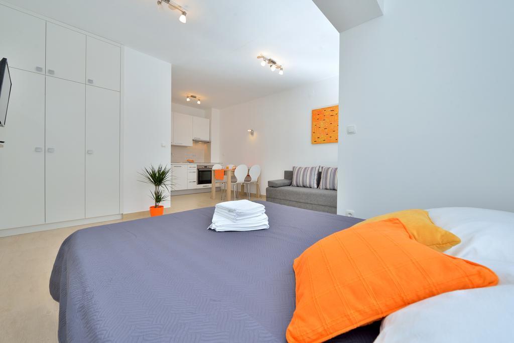 Apartment Stipic Задар Экстерьер фото